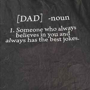 Grunt style dad style